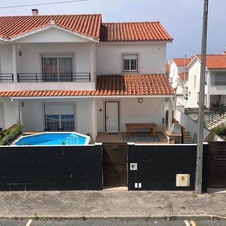 Big Wave Casa Villa Nazaré Eksteriør bilde