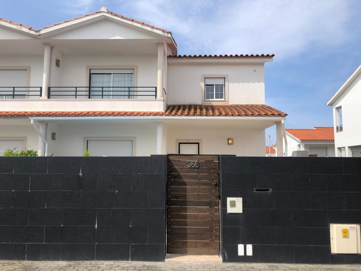 Big Wave Casa Villa Nazaré Eksteriør bilde